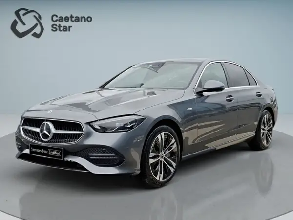 Mercedes-Benz Classe C